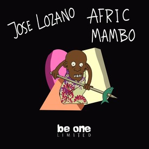 Afric Mambo