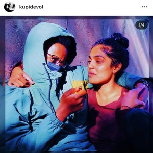 Can't Move (Explicit)