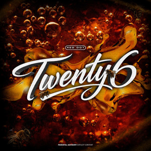 TWENTY6 (Explicit)