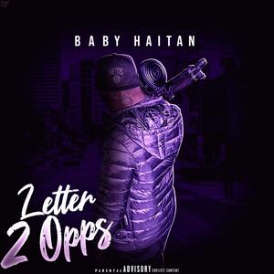 Letter 2 Opps (Explicit)