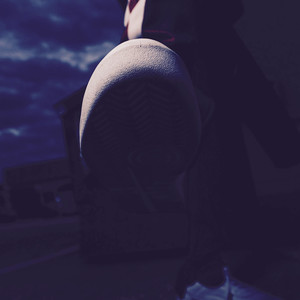 Stomping on Em (Explicit)
