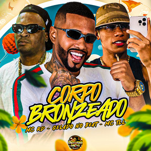 Corpo Bronzeado (Explicit)