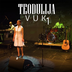 Teodulija 1 (Vuk Live)