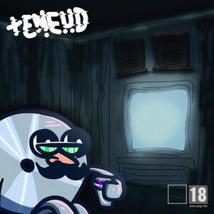 Cruzamos el portal remake (Bonus track) (feat. Fyr) (Explicit)