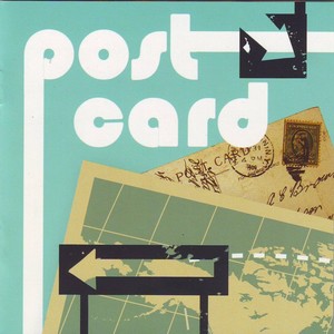 Postcard (Explicit)