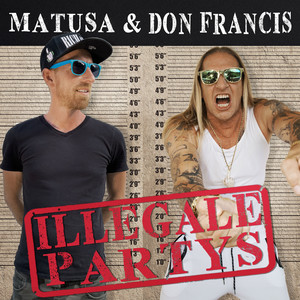 Illegale Partys (Explicit)