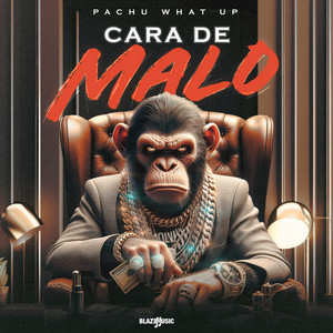 Cara De Malo (Explicit)