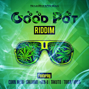 Good Pot Riddim (Instrumental Version)