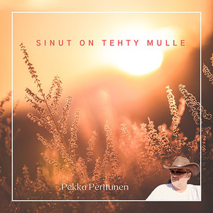 Sinut on tehty mulle