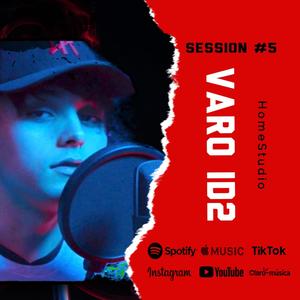 Session #5 (feat. Varo id2)
