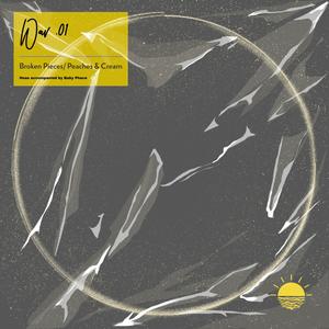 Peaches & Cream(feat. Baby Phace) (Explicit)