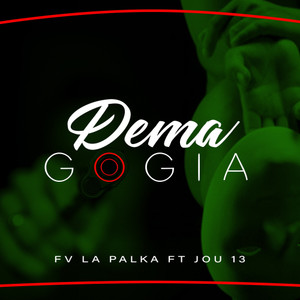 La Demagogia(feat. Jou 13)