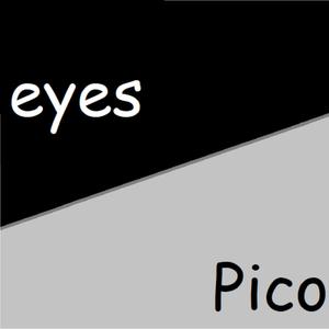 eyes
