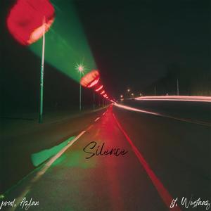 Silence (feat. Wustaaz & prod. Azlan) (Explicit)