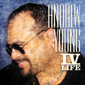 Andrew Young IV Life