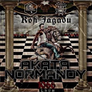 AN1066 (feat. Nino Brown) (Remix Version|Explicit)