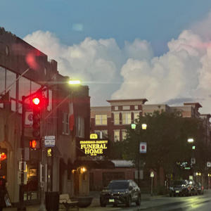 Don't Worry (Slowed)