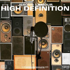 High Definition (Explicit)