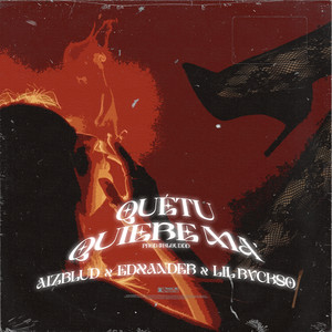 QUE TU QUIERE MA´ (Explicit)