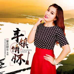 丰镇情怀