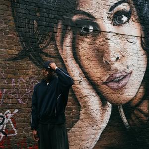 I NEVER WORE A CAPE (Explicit)