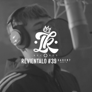 Revientalo #39