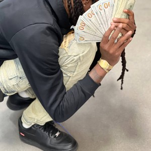 Pop That **** (Explicit)