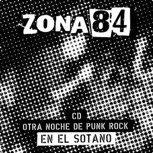 Otra noche de punk rock (en el sotano)