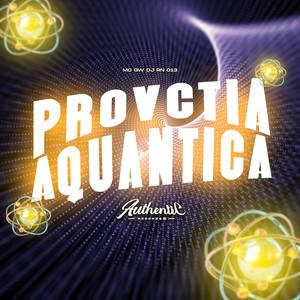 Provctia Aquantica (Explicit)