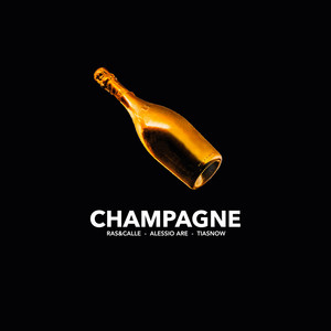 Champagne (Feat. Alessio Are)