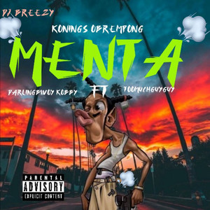 Menta (Explicit)