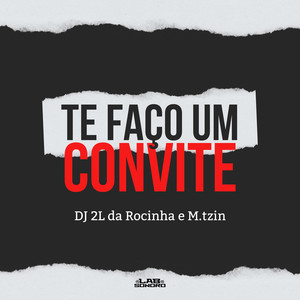 Te Faço Um Convite