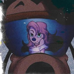 Calm Girl (Explicit)