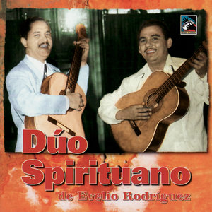 Dúo Spirituano de Evelio Rodríguez