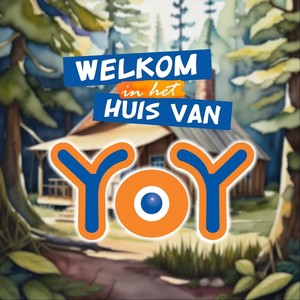 Welkom In Het Huis Van Yoy