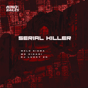 Serial Killer (Explicit)