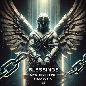 Blessings (feat. Dutta)