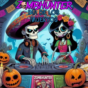 Día De Los Muertos (Explicit)