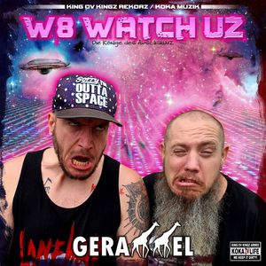 Computer Sagt Nein (Chipped N Chapped|Explicit)