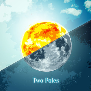 Two Poles