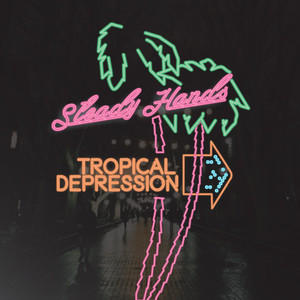 Tropical Depression