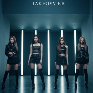 Takeover (feat. Pixie Crush)