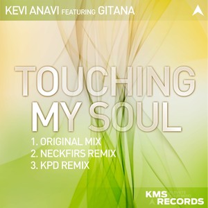 Touching My Soul (KPD Extended Remix)