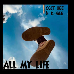 All My Life (feat. K-GEE) [REMIX]