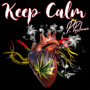 Keep Calm (Explicit)
