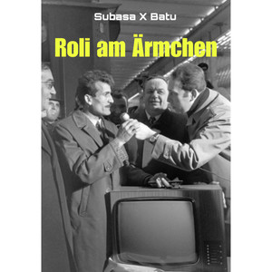 Roli am Ärmchen