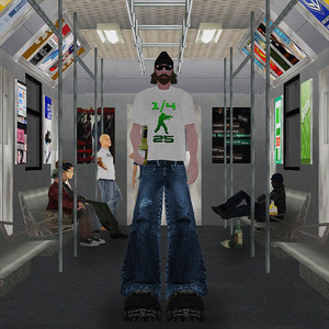 Bay Harbor (feat. terrace) (Explicit)