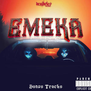 Buena Buena (feat. Kore Tks) (Explicit)