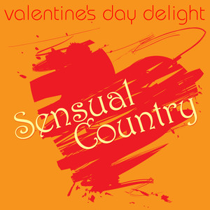 Valentine's Day Delight: Sensual Country