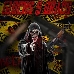 kreep down the block (feat. kee buckz) (Explicit)